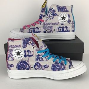 Converse Chinatown Market CTAS 70 Batman